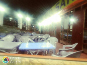Hotel Sardina